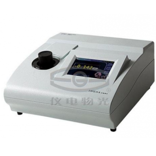 上海儀電物光(申光) 臺式數顯水質濁度儀/濁度計WGZ-4000