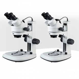 帝伦  XTL-207系列连续变倍体视显微镜