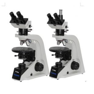 帝伦  TL-2900M数码简易偏光显微镜