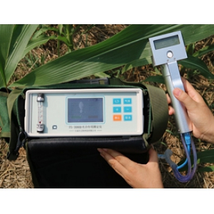 泛勝  植物光合作用測定儀FS-3080D+