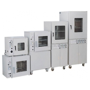 上海森信  400度立式真空干燥箱 DZG-6050SA(D)