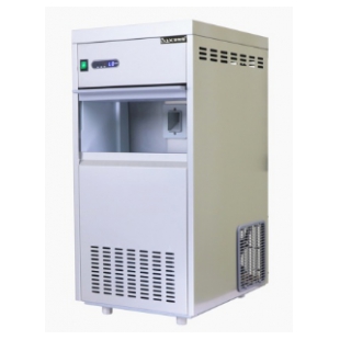 常熟圣海 ZD型圆柱冰制冰机 IMS-300