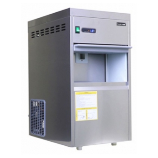 常熟圣海 实验室冰制冰机 IMS-500