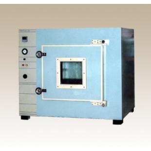 上海实验仪器厂大型电热真空干燥箱ZK100B