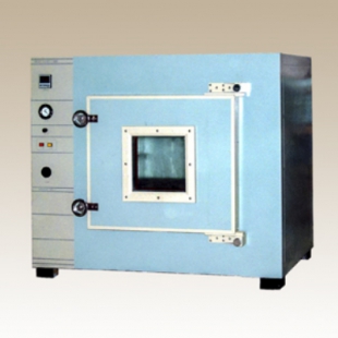 上海实验仪器厂大型电热真空干燥箱ZK065