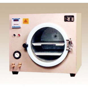 上海实验仪器厂小型电热真空干燥箱 ZK-072