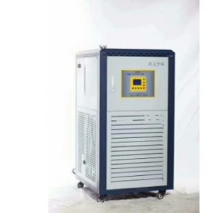 100L低温冷却液循环泵DLSB-100/30