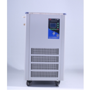 低温冷却反应浴/低温冷却反应槽DFY－5/60