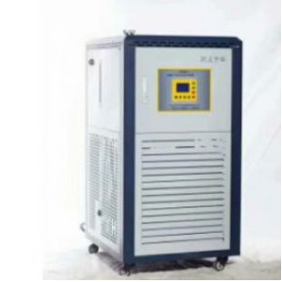 100L低温冷却液循环泵DLSB-100/80