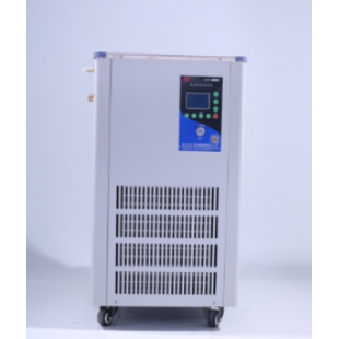 5L低温冷却反应浴/低温冷却反应槽DFY－5/120
