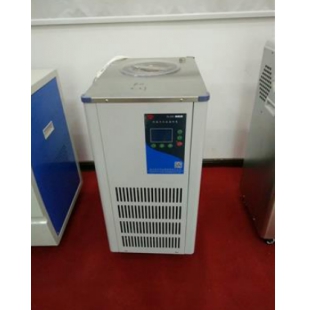 50L低溫冷卻反應浴槽DFY－50/20