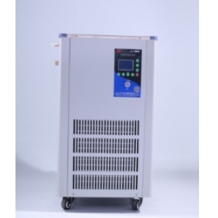 低温冷却反应浴/低温冷却反应槽DFY－5/80