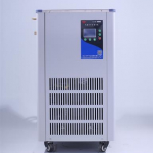 低温冷却液循环机组DLSB-500L