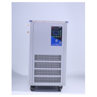 5L低温冷却反应浴/低温冷却反应槽DFY－5/20