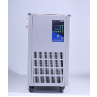 5L低温冷却反应浴/低温冷却反应槽DFY－5/25