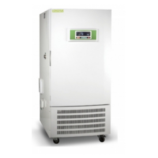 上海龙跃 LBI-375-N双制冷系统生化培养箱