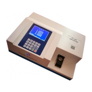 YZ-6600 X钙、铁、硅、铝、硫荧光多元素分析仪     