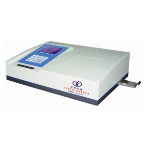 YZ-6200  X荧光硫钙分析仪分析范围 0.01%～100%