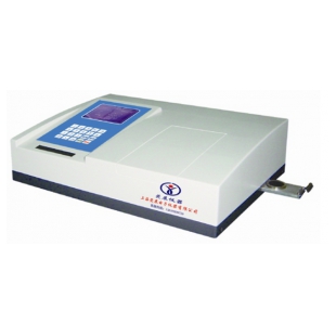 YZ-6300 X水泥、石膏荧光硫钙铁分析仪分析范围0.01%～100% 
