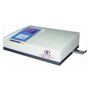 YZ-6200  X荧光硫钙分析仪分析范围 0.01%～100% 