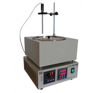 DF-101SA集热式磁力搅拌器RT-300℃