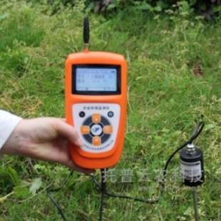 土壤温度测定仪TPJ-21-G