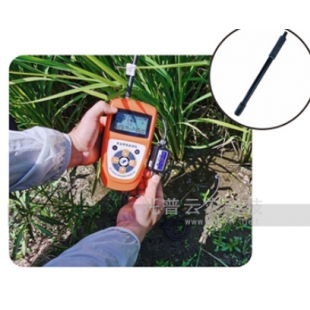 土壤酸度温度检测仪TZS-pH-IIG