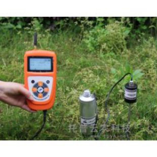  土壤水分温度记录仪TZS-5X-G 