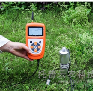土壤水分速测仪TZS-1K-G