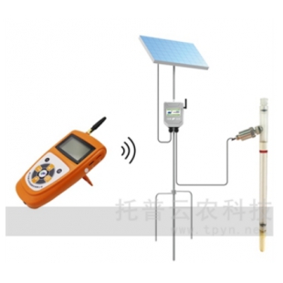TRS-II 手持式 便攜式土壤水勢測定儀