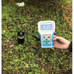 -40℃--100℃土壤温度测定仪LTW  