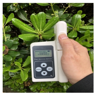 植物营养测定仪LYS-4N