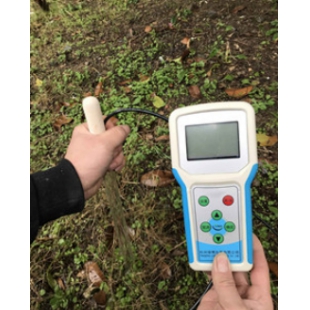  -55℃～ 150℃ GPS土壤水势测定仪TRS-IIG