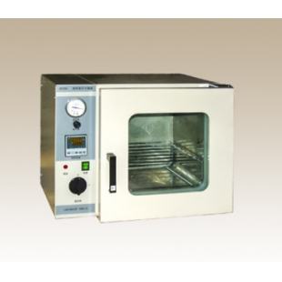400×400×400 电热真空干燥箱 ZKF040