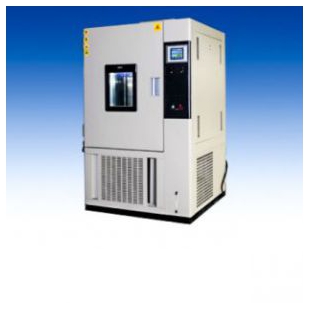 WGD/SH2015实验厂高低温恒定湿热试验箱500×500×600
