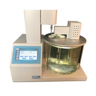 LH-3300型抗乳化自动测定仪 10～35℃