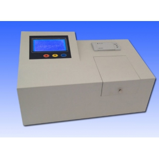 SZ-3000型酸值全自动测定仪  0.001 mgKOH/g