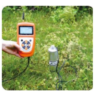 土壤温度测定仪TPJ-21-G 