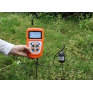 便携式土壤温度测定仪TPJ-21-G
