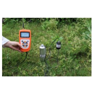 土壤水分溫度記錄儀TZS-2X-G