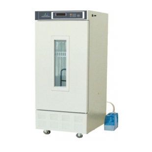 0-50℃智能恒温恒湿培养箱HWS-300