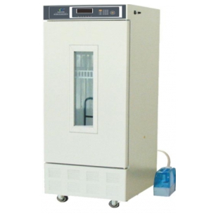 0-50℃智能恒温恒湿培养箱HWS-150