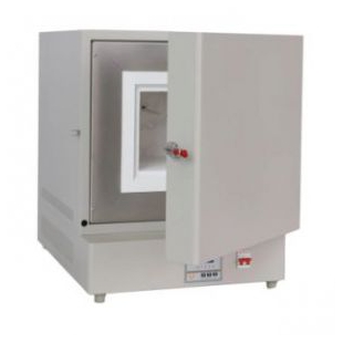 16L 程控陶瓷纤维箱式电阻炉（马弗炉）SX2-10-12T