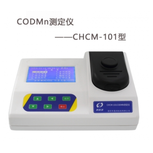 CHCM-101 液晶CODMn测定仪
