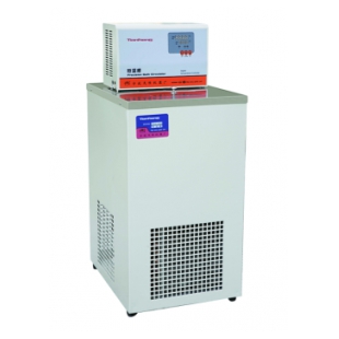 THD-2006低温恒温油槽－20～100