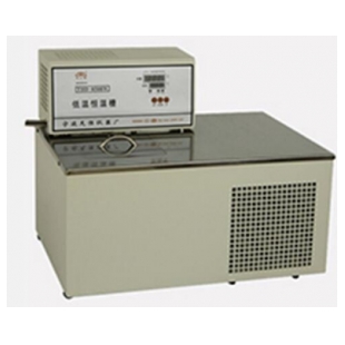 卧式低温恒温槽 THD-3506W
