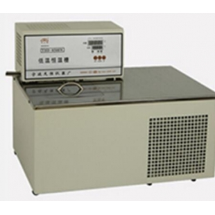 卧式低温恒温槽 THD-3510W