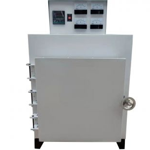 沪粤明 SX2-30-10液晶屏大型箱式电阻炉800×600×500