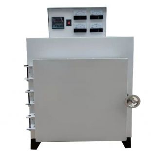 沪粤明 600×400×400 液晶屏大型箱式电阻炉 SX2-24-12