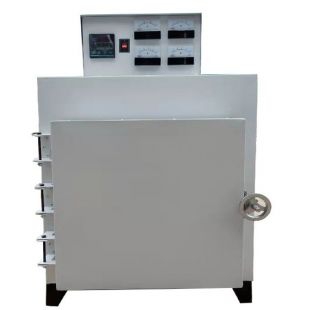 1000℃灰化炉SX2-30-10A液晶屏箱式电阻炉 800×600×500